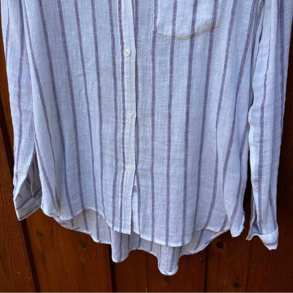 Rails Charli shirt - Picture 3 of 8